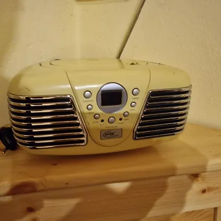 بيت للعطل Stari Mlin Franja/old Mill Franja *