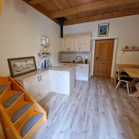 Stari Mlin Franja/old Mill Franja