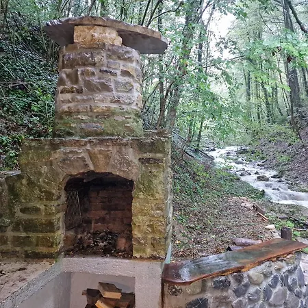Stari Mlin Franja/old Mill Franja *