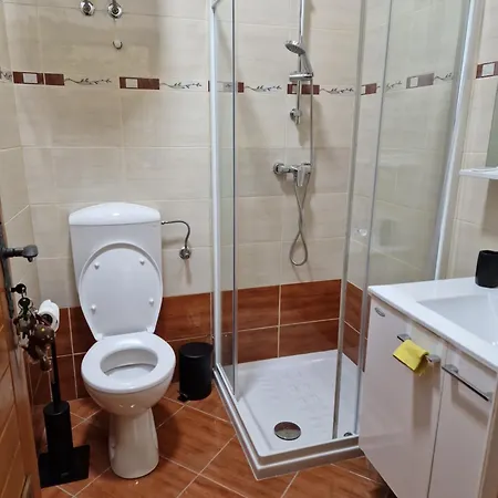 Počitniška hiša Stari Mlin Franja/old Mill Franja *