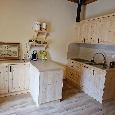 Počitniška hiša Stari Mlin Franja/old Mill Franja