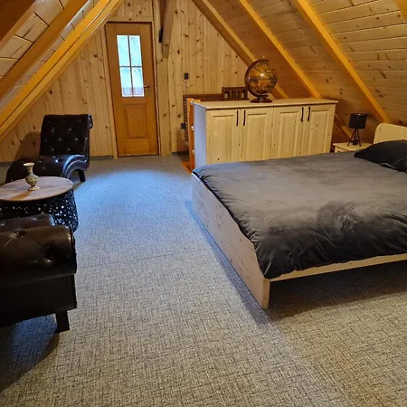 Stari Mlin Franja/old Mill Franja Počitniška hiša *