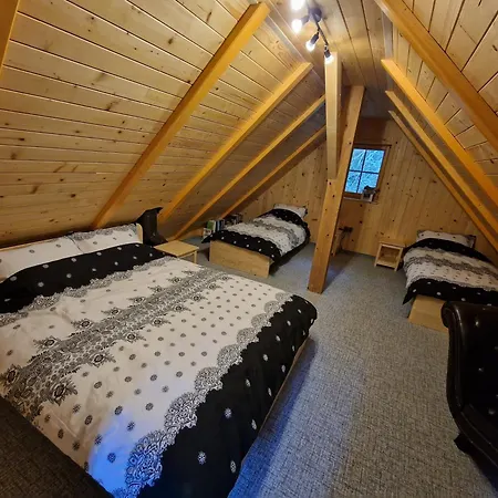 Stari Mlin Franja/old Mill Franja *